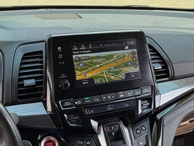 Used 2023 Honda Odyssey Elite image 5