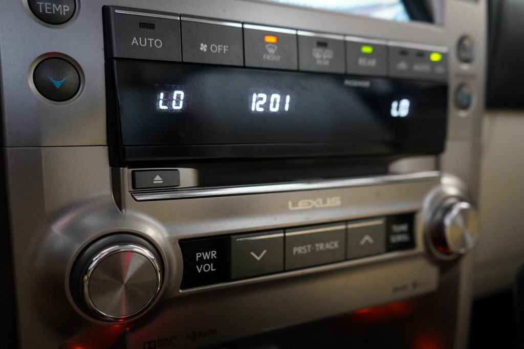 Used 2020 Lexus GX 460 Premium AWD/4WD image 34