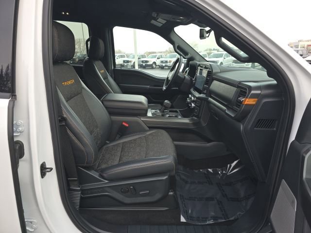 Certified 2025 Ford F150 Tremor image 9