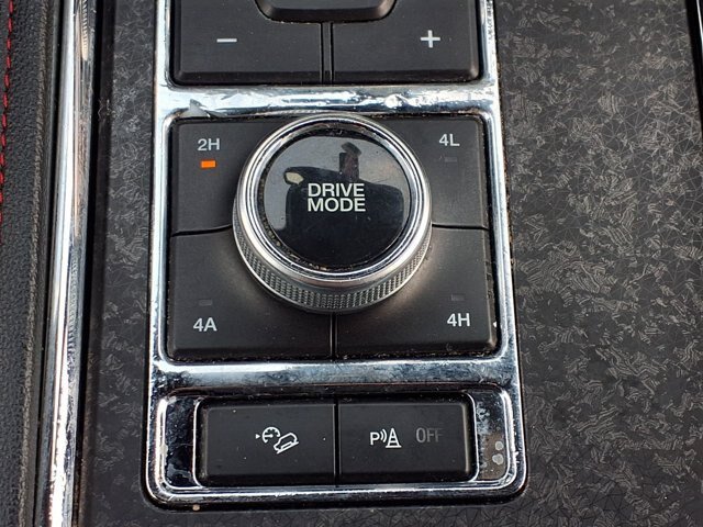 Certified 2023 Ford Expedition Limited AWD/4WD image 17