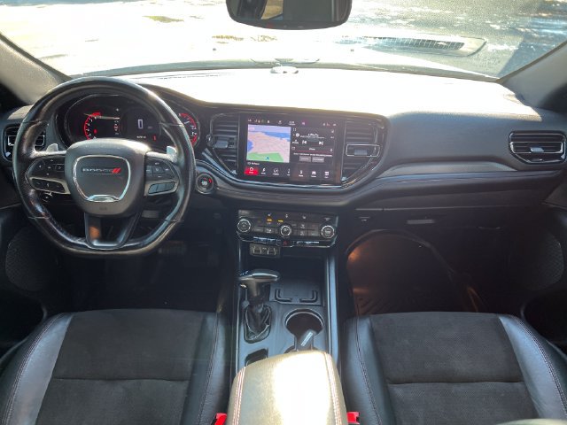 Used 2021 Dodge Durango R/T AWD/4WD image 36