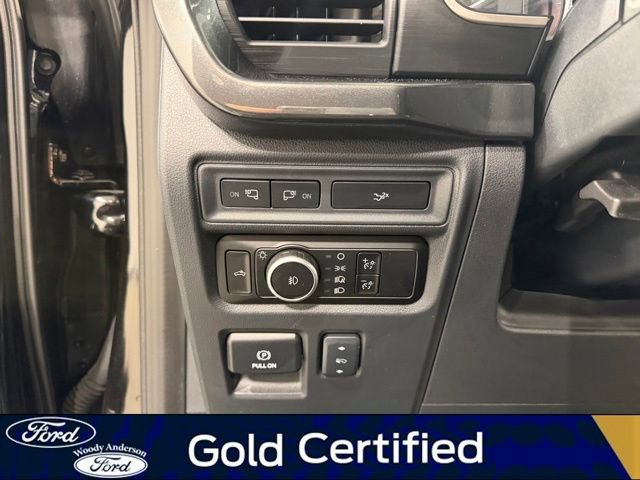 Certified 2023 Ford F150 XLT w/ Equipment Group 302A High image 21