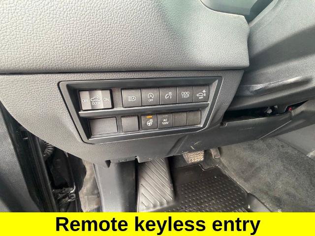 Used 2024 Toyota Tundra Limited AWD/4WD image 13