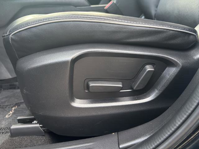 Used 2025 MAZDA CX-5 AWD 2.5 S w/ Select Package image 18