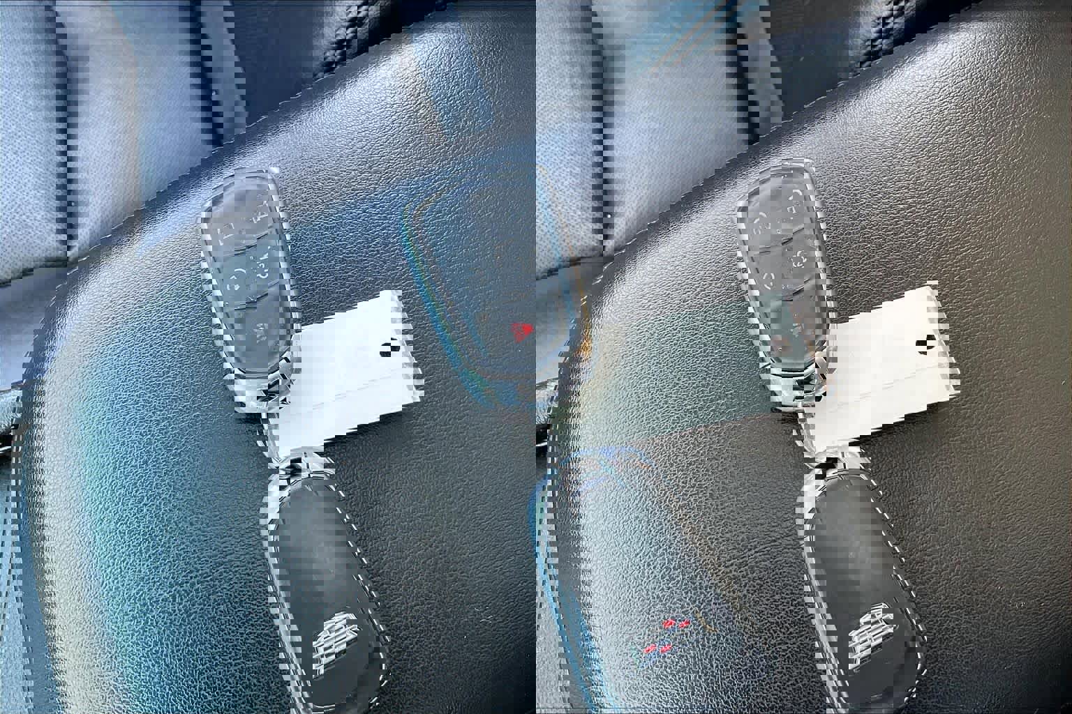 Used 2017 Cadillac XT5 Luxury w/ Driver Awareness Package image 14