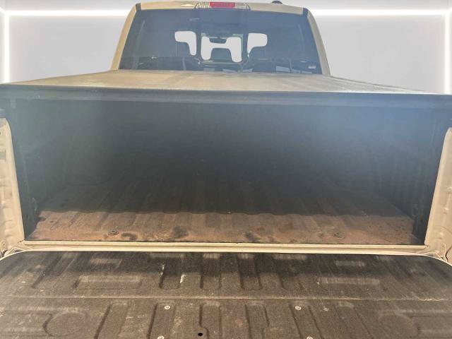 Certified 2023 Ford F150 Lariat w/ Equipment Group 502A High AWD/4WD image 25