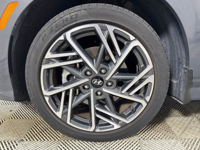 Used 2023 Hyundai Kona N Line FWD image 9