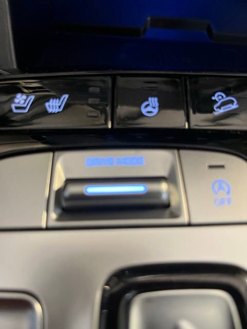 Used 2024 Hyundai Tucson Limited FWD image 24