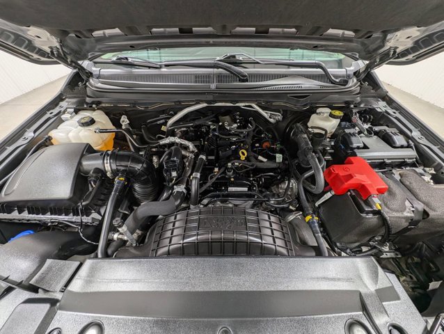 Certified 2022 Ford Ranger Lariat w/ Equipment Group 501A High image 11