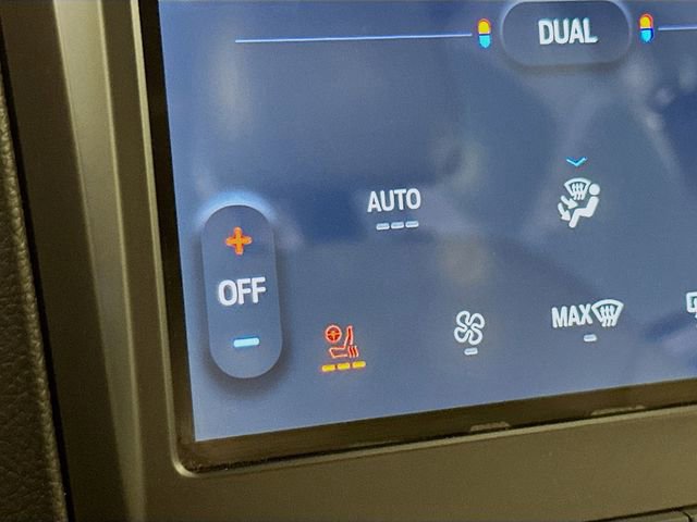 Certified 2024 Ford Edge SEL w/ Convenience Package image 28