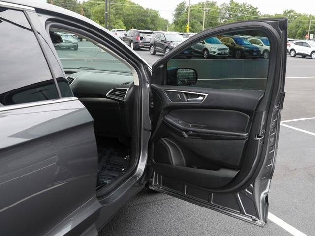Certified 2024 Ford Edge SEL AWD/4WD image 26
