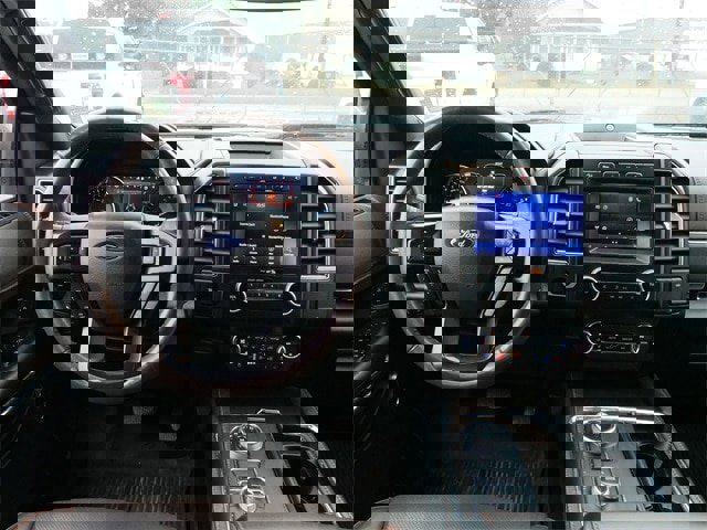 Certified 2020 Ford Expedition King Ranch image 21