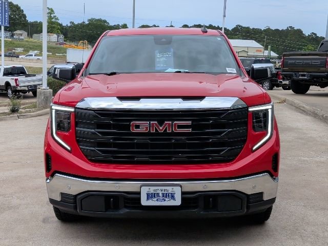 Used 2024 GMC Sierra 1500 Pro w/ Pro Value Package AWD/4WD image 9