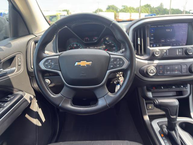 Used 2021 Chevrolet Colorado LT RWD image 8