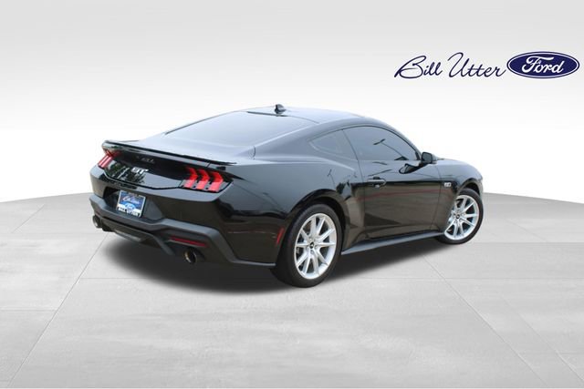 Certified 2024 Ford Mustang GT Premium RWD image 5