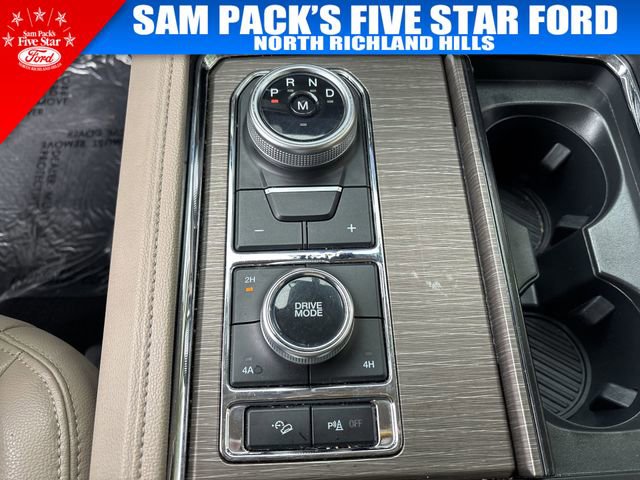 Certified 2024 Ford Expedition Limited AWD/4WD image 29