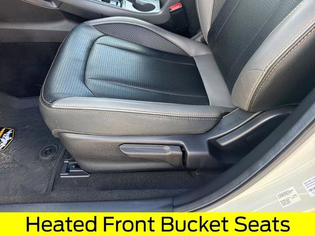 Used 2024 Subaru Crosstrek 2.5i Wilderness w/ Wilderness Package image 19