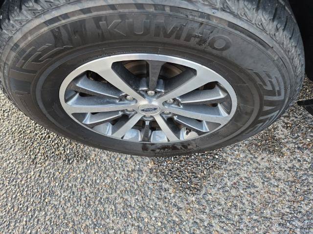 Certified 2021 Ford Expedition XLT RWD image 25