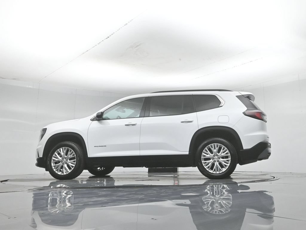 Used 2024 GMC Acadia Elevation FWD image 58