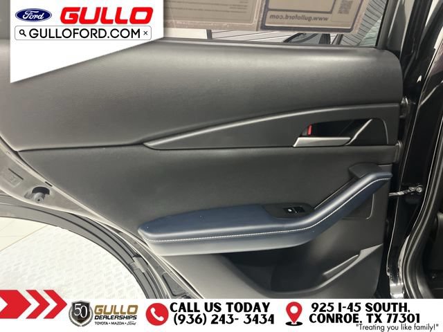 Used 2021 MAZDA CX-30 FWD 2.5 S image 16