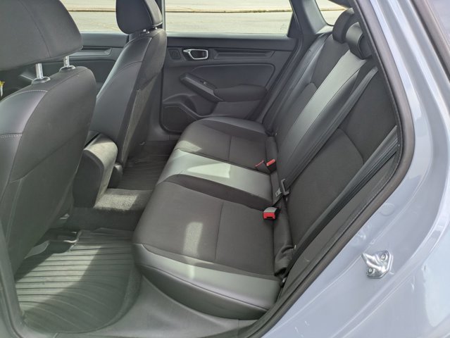 Used 2022 Honda Civic Sport image 27