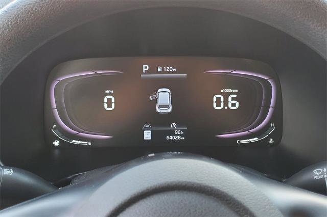 Used 2023 Kia Soul LX w/ LX Technology Package image 15