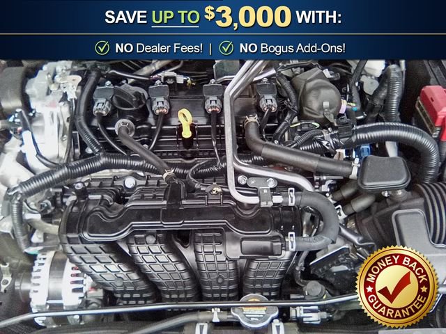 Used 2025 Nissan Altima 2.5 SV FWD image 25