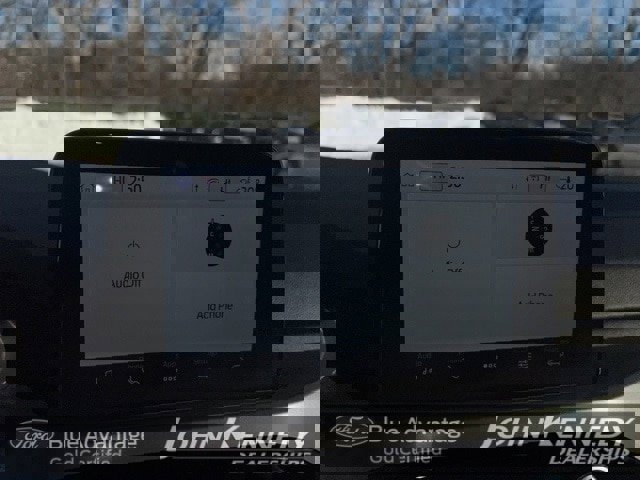 Certified 2025 Ford Escape Active w/ Cold Weather Package image 26