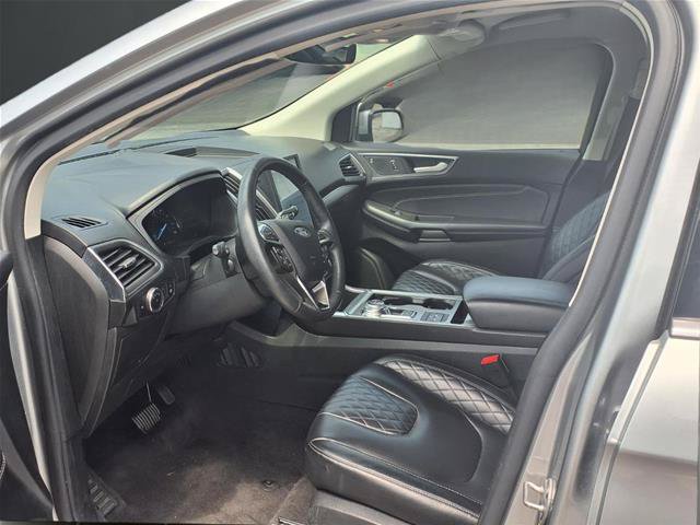 Certified 2024 Ford Edge Titanium AWD/4WD image 20
