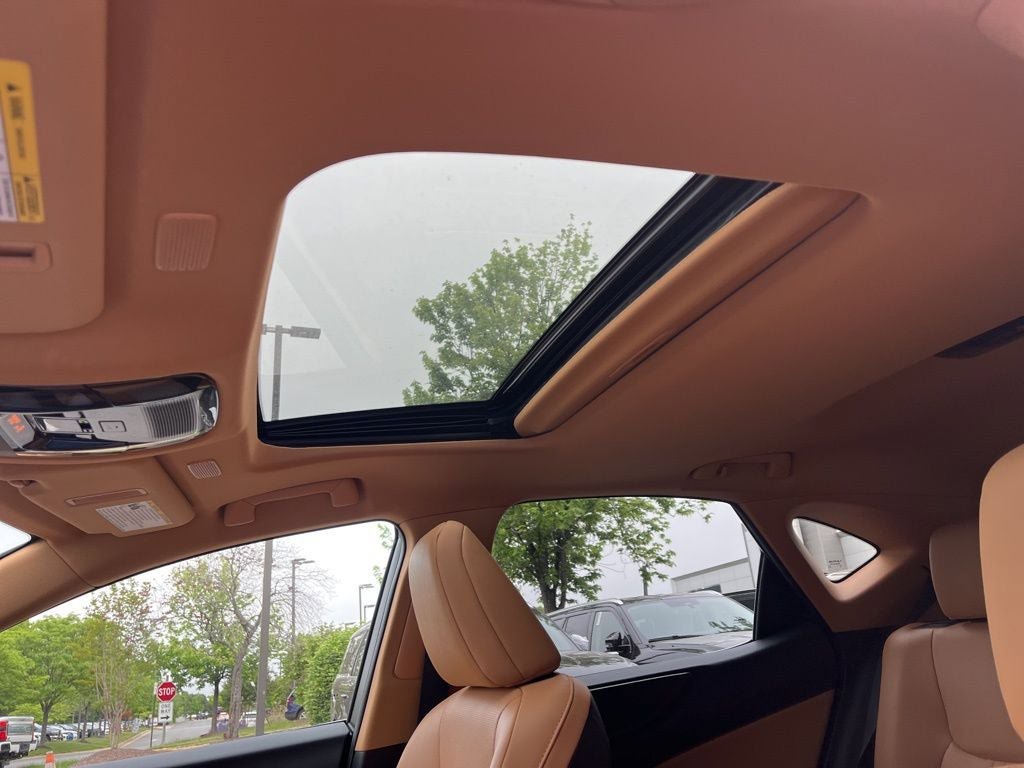 Used 2022 Lexus NX 350 AWD image 39