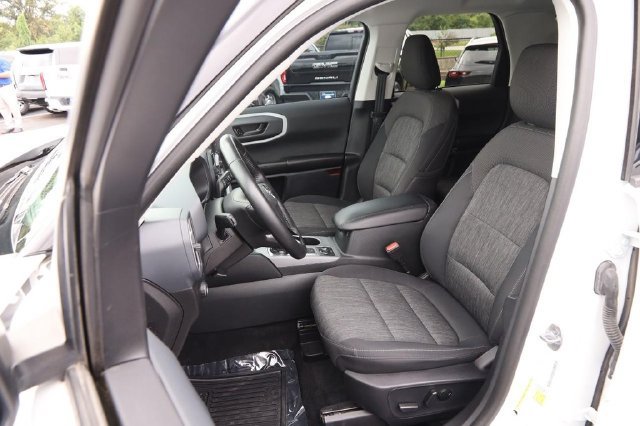 Certified 2022 Ford Bronco Sport Big Bend w/ Convenience Package AWD/4WD image 8