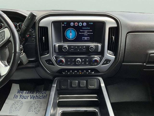 Used 2019 GMC Sierra 2500 SLE w/ SLE Preferred Package AWD/4WD image 26