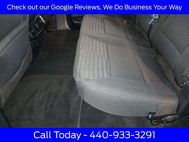 Certified 2022 Ford F150 XL w/ STX Appearance Package image 33