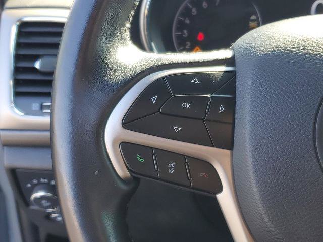 Used 2022 Jeep Grand Cherokee Laredo X AWD/4WD image 11