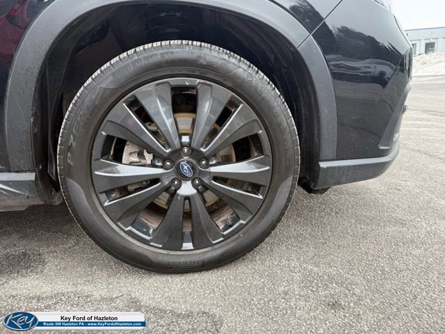 Used 2022 Subaru Ascent Onyx Edition image 39