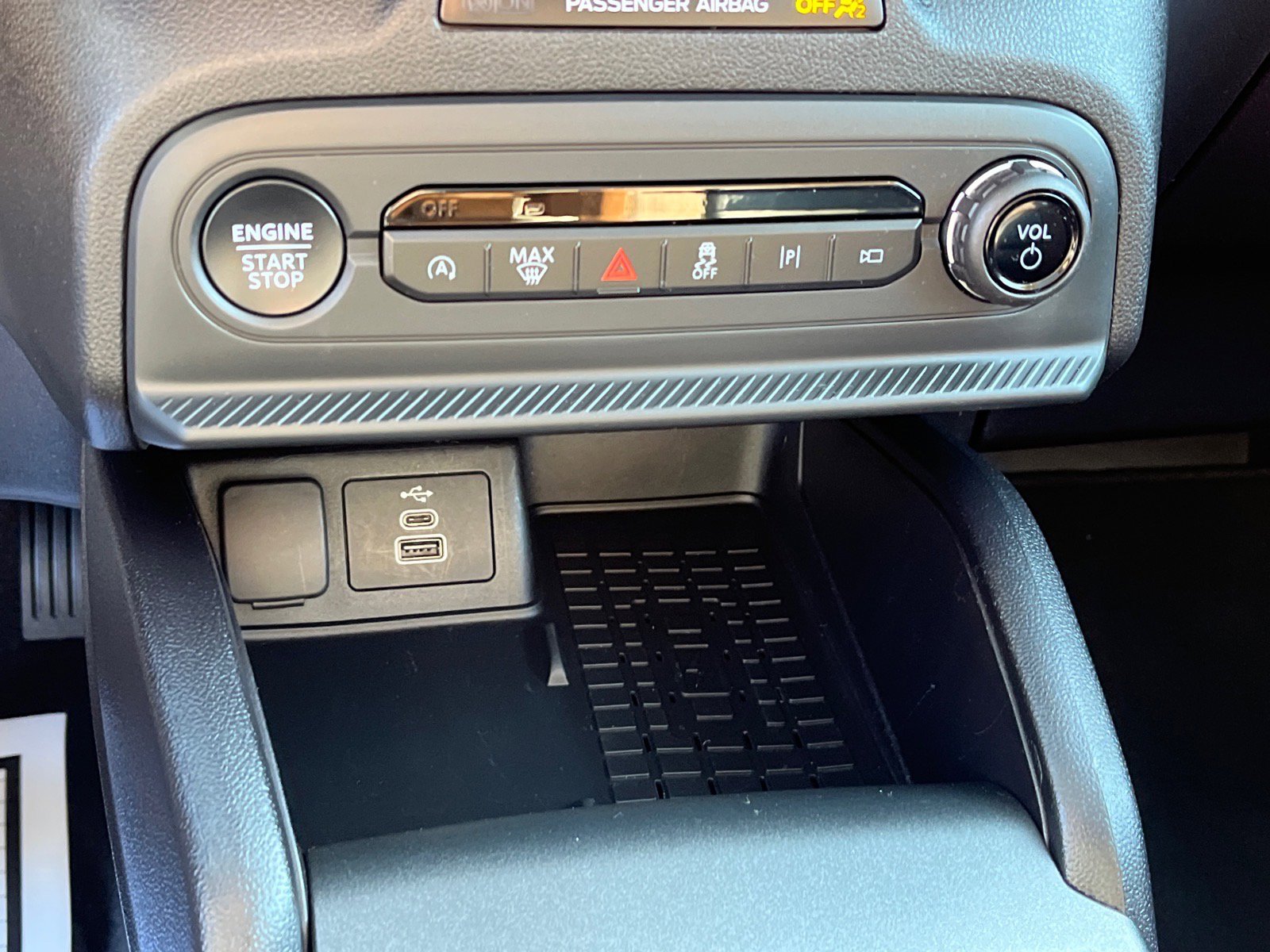 Certified 2025 Ford Bronco Sport Outer Banks w/ Outer Banks Tech Package+ image 14