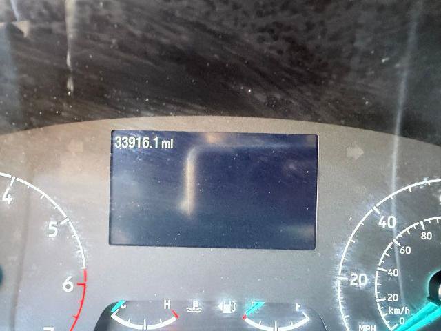 Certified 2024 Ford Transit 350 XLT RWD image 15