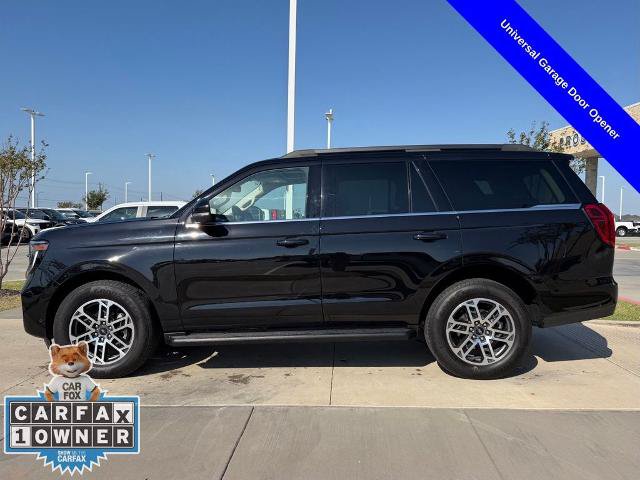 Certified 2025 Ford Expedition Active RWD image 10