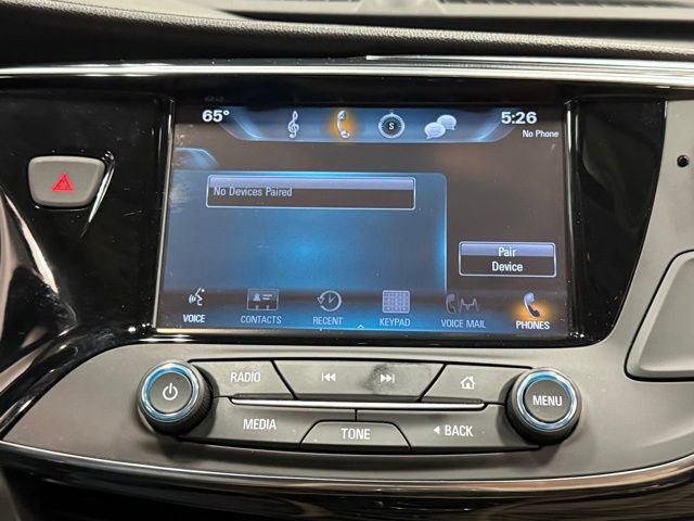 Used 2017 Buick Envision Essence AWD/4WD image 26