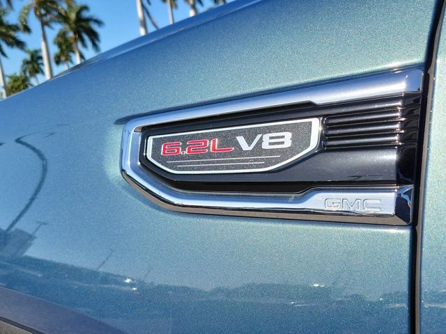 Used 2024 GMC Sierra 1500 Denali w/ Denali Reserve Package image 10