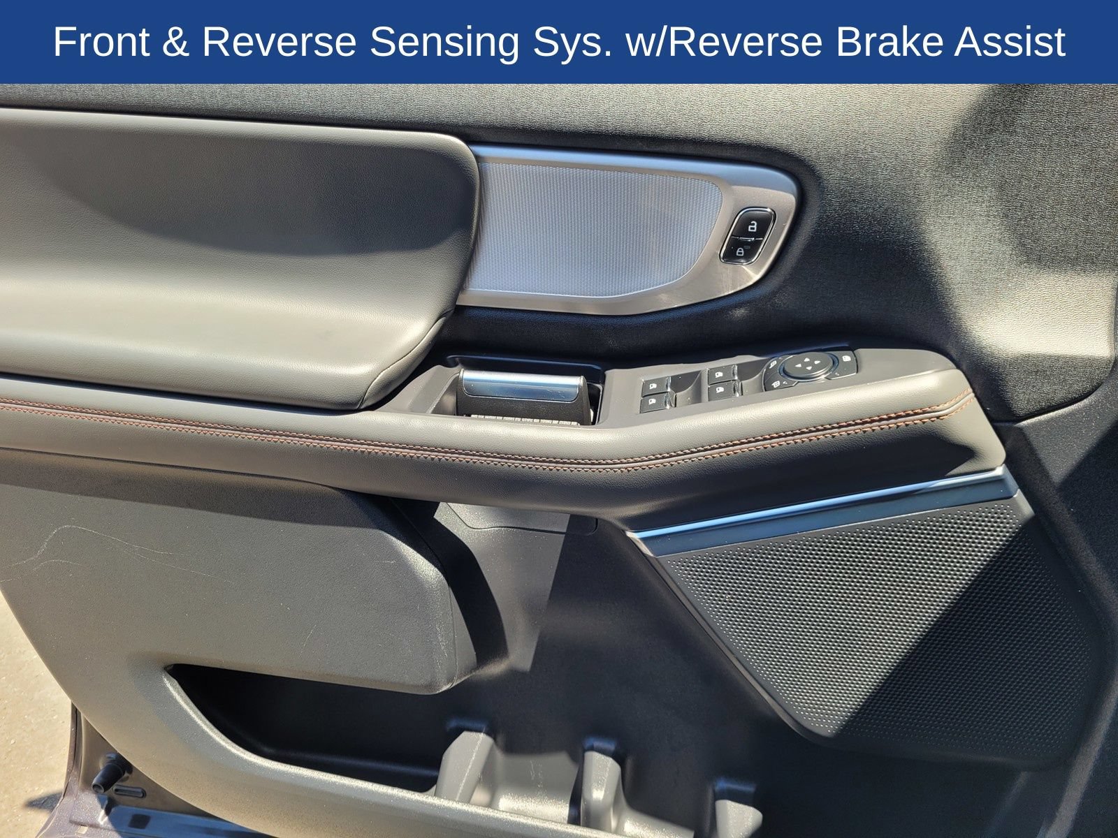 Certified 2025 Ford Expedition Max Active RWD image 20