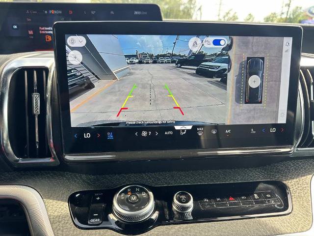 Certified 2025 Ford Expedition Tremor AWD/4WD image 27