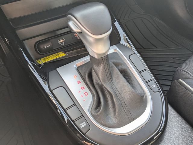 Used 2023 Kia Forte GT-Line FWD image 19