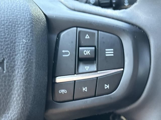 Certified 2025 Ford Ranger XLT w/ Equipment Group 301A High AWD/4WD image 32