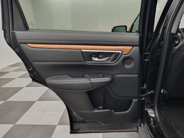 Used 2019 Honda CR-V EX-L image 11