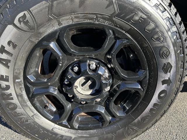 Certified 2023 Ford F350 XL w/ STX Appearance Package image 9