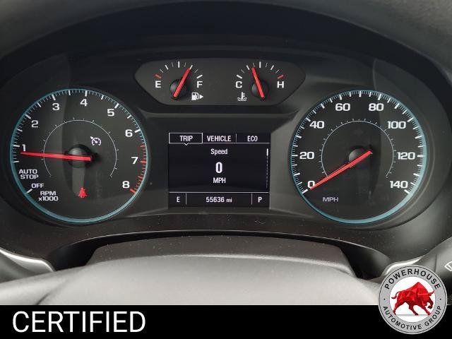 Used 2025 Chevrolet Malibu LT FWD image 32