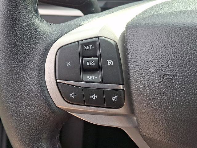 Certified 2022 Ford Explorer XLT w/ Class IV Trailer Tow Package image 21