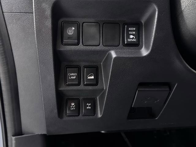 Used 2023 Nissan Frontier PRO-4X w/ Pro Convenience Package image 26