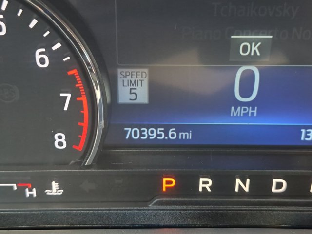Certified 2022 Ford Explorer XLT w/ Equipment Group 202A RWD image 21